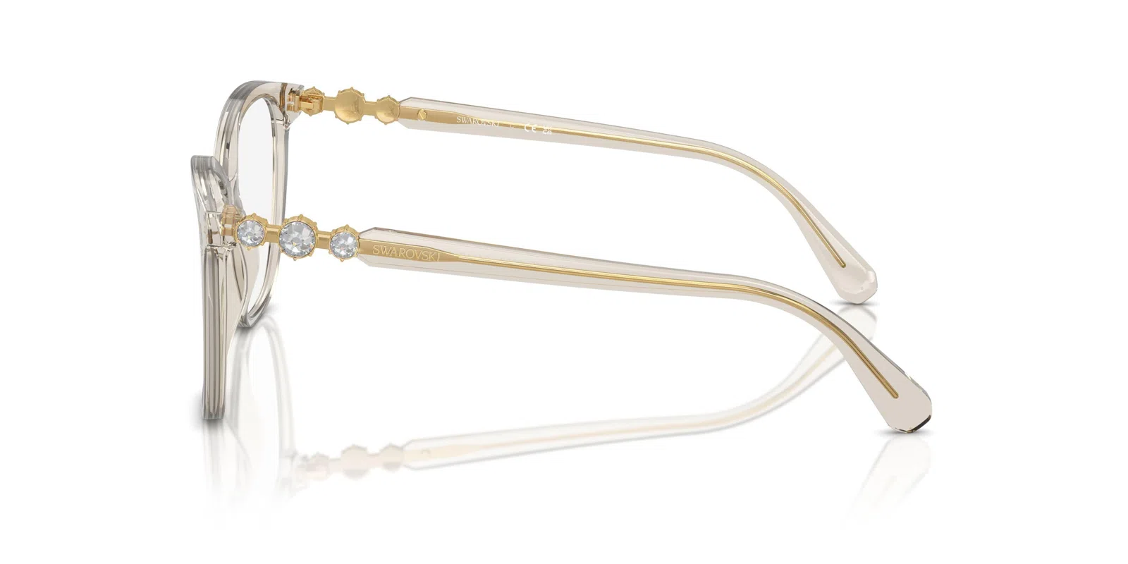 Swarovski 2020 Eyeglasses - view 14
